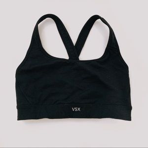 victoria’s secret sports bra